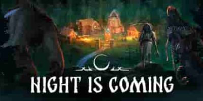 黑夜将临/Night is Coming