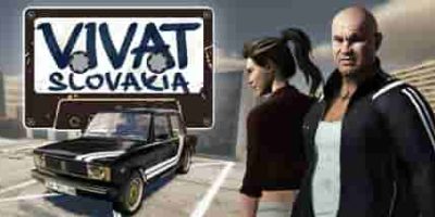 斯洛伐克万岁/Vivat Slovakia