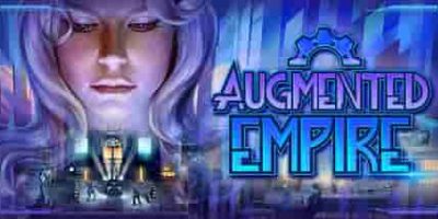 增强帝国/Augmented Empire