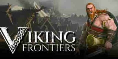 维京边境/Viking Frontiers
