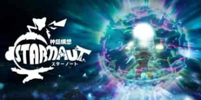 星际游者/Mythical Concept STARNAUT