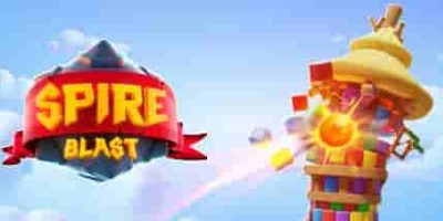 尖塔爆破/Spire Blast