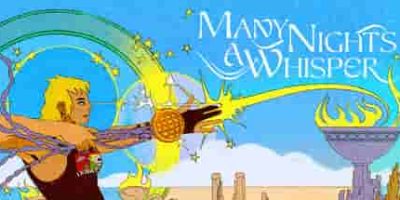 漫夜低语/Many Nights a Whisper