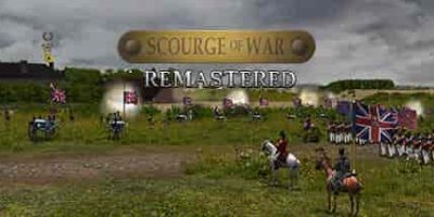 战争浩劫：重制版/Scourge of War Remastered