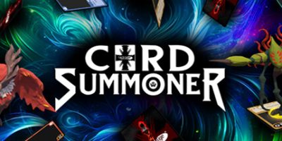卡牌召唤师/Card Summoner