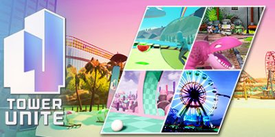 联合高塔/Tower Unite