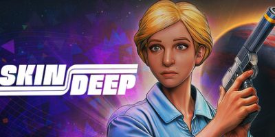 皮肤深处/Skin Deep