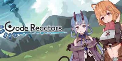 符文谐鸣士/Code Reactors
