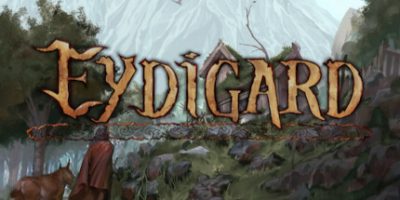 艾迪嘉德/Eydigard