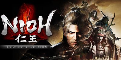 仁王：完整版/Nioh: Complete Edition