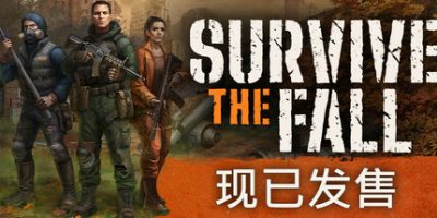 秋末求生/Survive the Fall