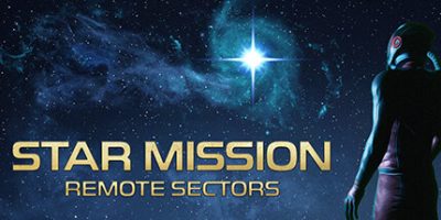 星际任务：边远星区/Star Mission: Remote Sectors