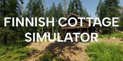 芬兰小屋模拟器/Finnish Cottage Simulator
