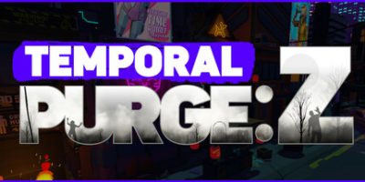 时间净化：Z/Temporal Purge: Z