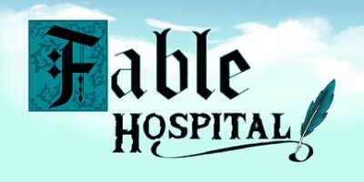 寓言医院/Fable Hospital