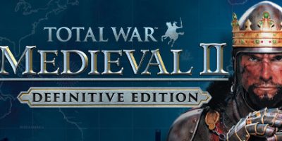 中世纪2：全面战争/Total War: MEDIEVAL II