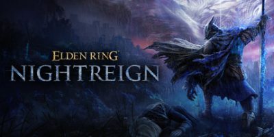 艾尔登法环 黑夜君临/ELDEN RING NIGHTREIGN/支持网络联机
