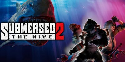 深潜2：蜂巢/Submersed 2 – The Hive