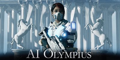 人工智能奥林匹斯/AI Olympius