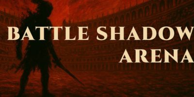 战斗暗影竞技场/BATTLE SHADOW ARENA