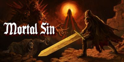 凡人之罪/死罪/Mortal Sin