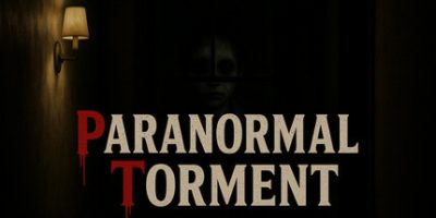 超自然折磨/Paranormal Torment