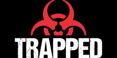 被困/TRAPPED