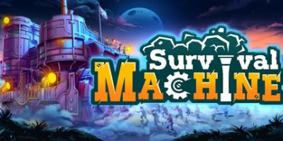 移动堡垒/Survival Machine