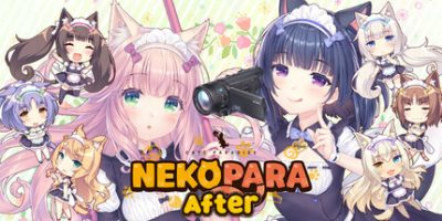 猫娘乐园After/NEKOPARA After