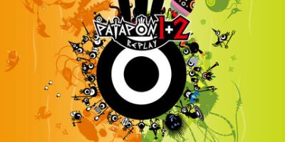 啪嗒砰1+2重制版/PATAPON 1+2 REPLAY