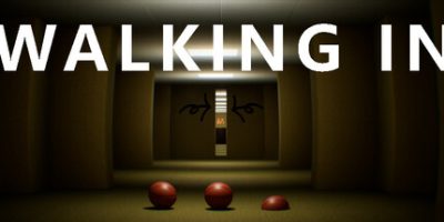 行入迷境/Walking In