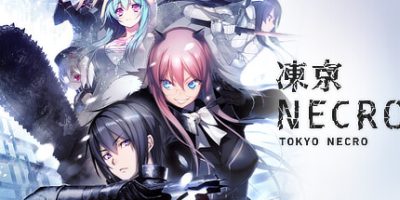 冻京NECRO/Tokyo Necro