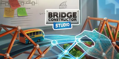 桥梁建造师工作室/Bridge Constructor Studio