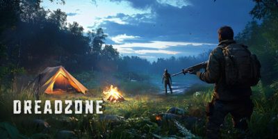 恐惧地带/DREADZONE