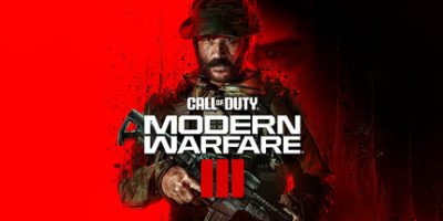 使命召唤20：现代战争3/Call of Duty: Modern Warfare III