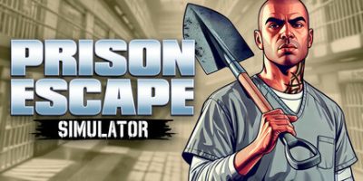 越狱模拟器：挖掘/Prison Escape Simulator: Dig Out