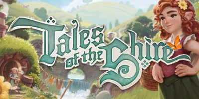 指环王：夏尔传说/Tales of the Shire: Lord of Rings Game