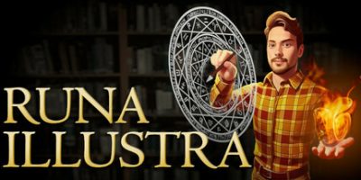 符文绘境/Runa Illustra