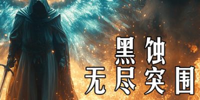 黑蚀：无尽突围/Dark Erosion: Endless Siege