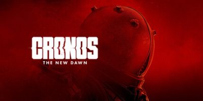 时间旅者：重生曙光/Cronos: The New Dawn