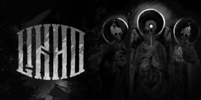 独眼利霍/One-Eyed Likho