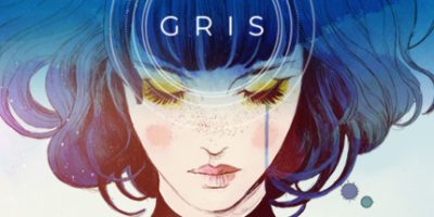 格瑞丝/GRIS