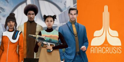 阿纳克西斯/The Anacrusis/支持网络联机