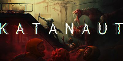 浪客诺特/Katanaut