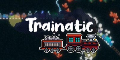 铁路狂热/Trainatic