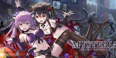 兽娘秘境：异象残影/Mysteria~Occult Shadows~