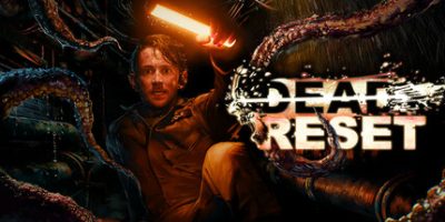 死亡重启/Dead Reset