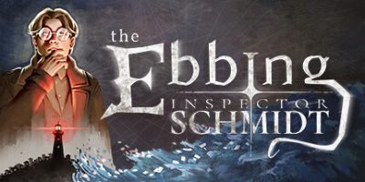 探长施密特：退却之时/Inspector Schmidt – The Ebbing
