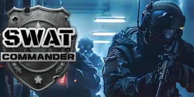 特警指挥官/SWAT Commander