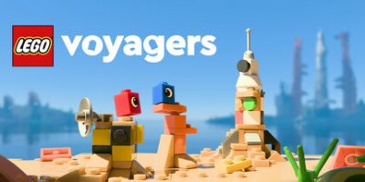 乐高旅行者/LEGO Voyagers